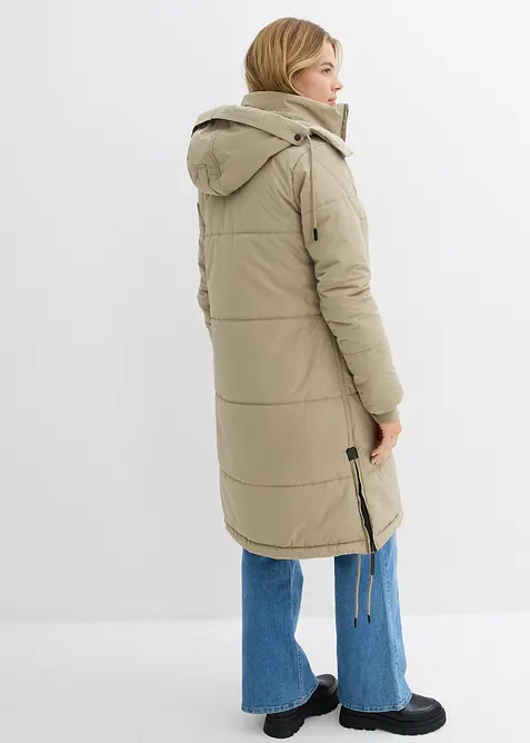 Giaccone trapuntato idrorepellente, bonprix