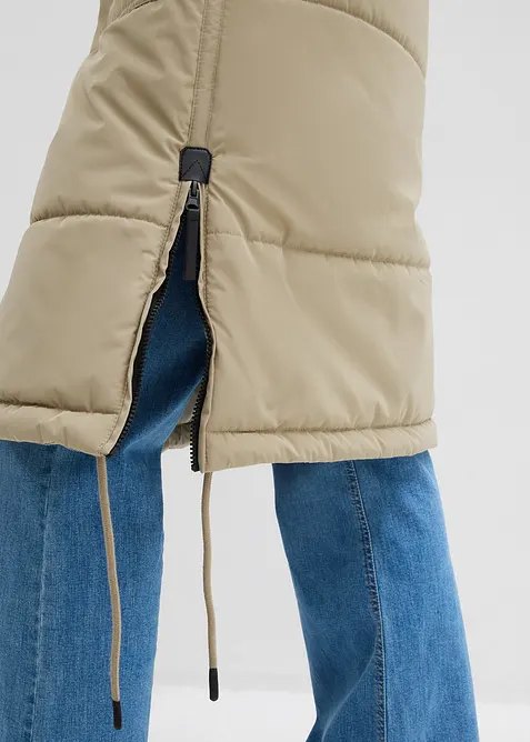 Giaccone trapuntato idrorepellente, bonprix