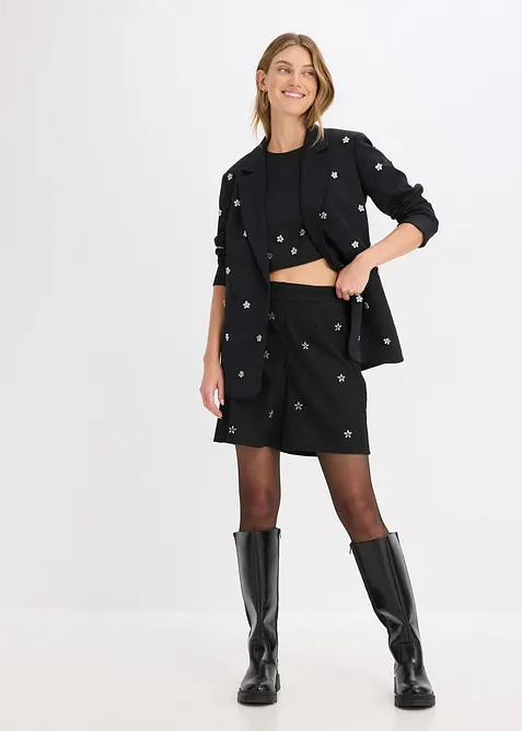 Top in cotone, bonprix