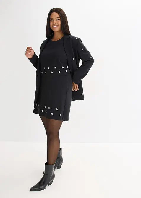 Top in cotone, bonprix