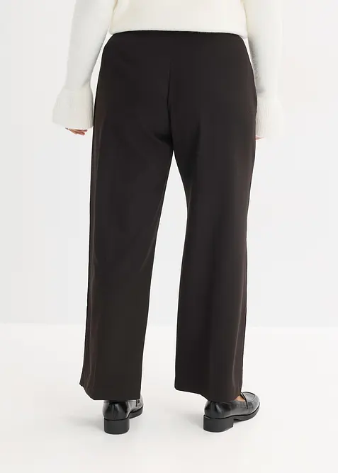 Pantaloni larghi, bonprix