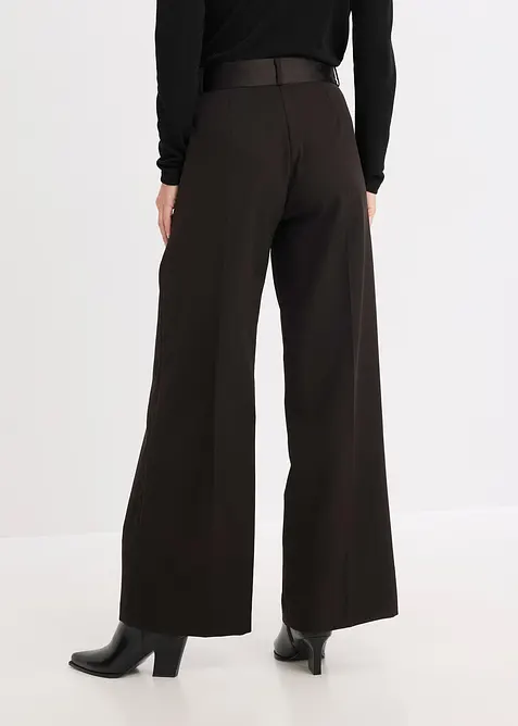 Pantaloni larghi, bonprix