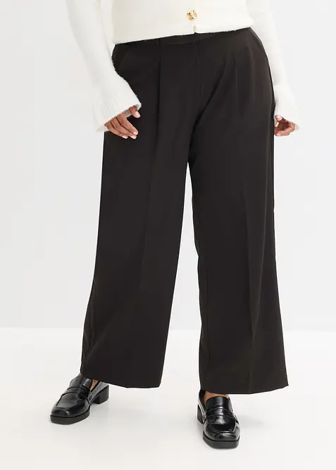 Pantaloni larghi, bonprix