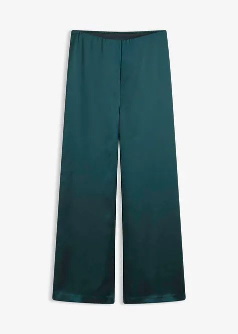 Pantaloni a palazzo, bonprix