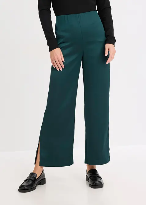 Pantaloni a palazzo, bonprix