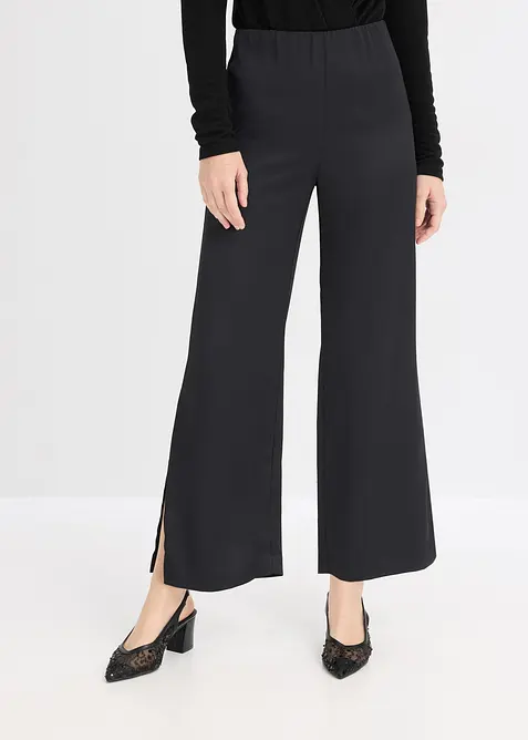 Pantaloni a palazzo, bonprix