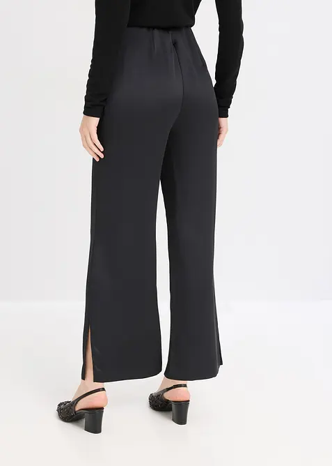 Pantaloni a palazzo, bonprix