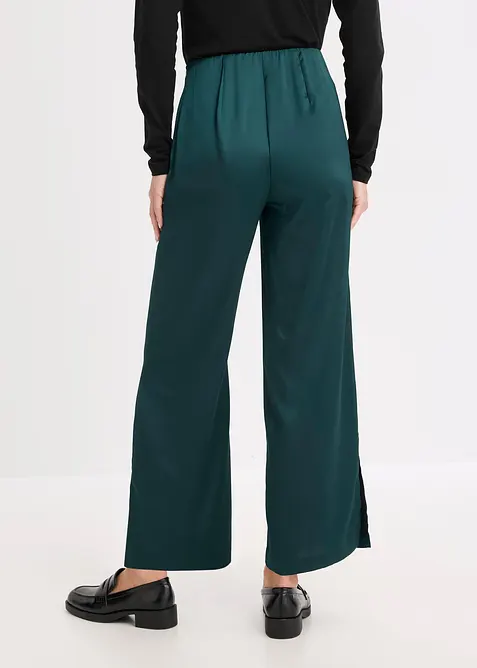Pantaloni a palazzo, bonprix