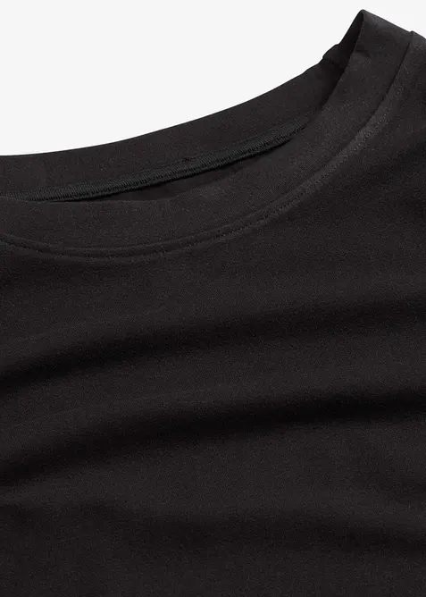 Maglia termica leggera a maniche lunghe, bonprix