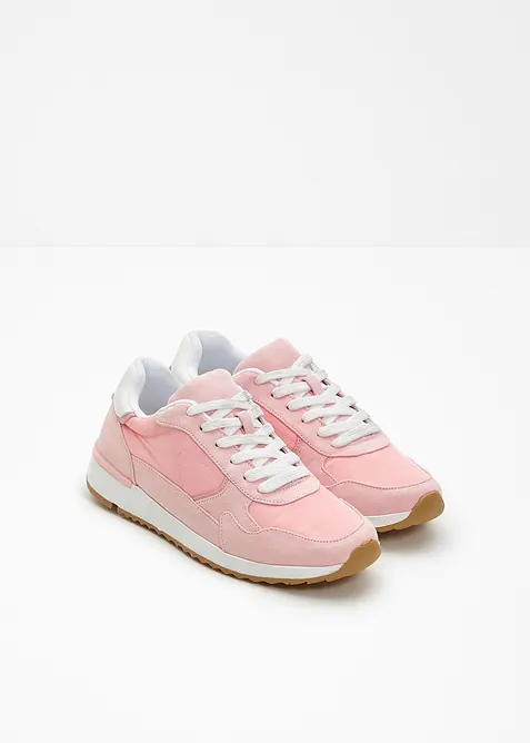 Sneaker in stile retr&ograve;, bonprix