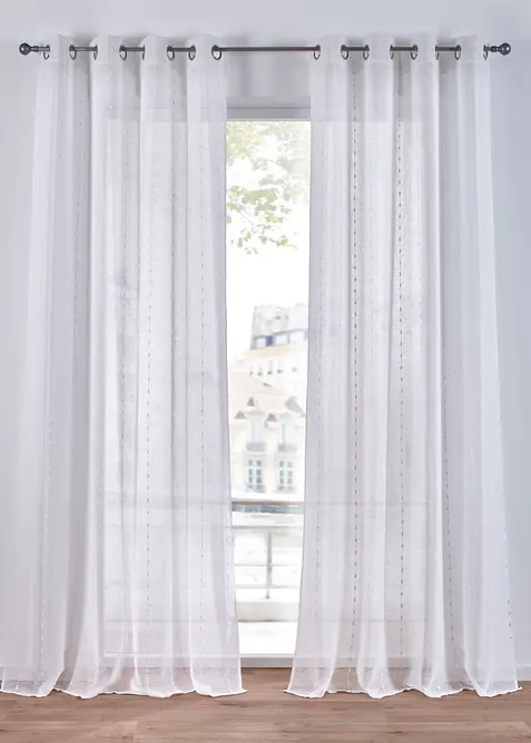 Tenda a righe (pacco da 1), bonprix