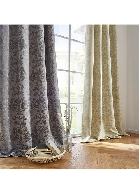 Tenda semioscurante in tante misure (pacco da 1), bonprix