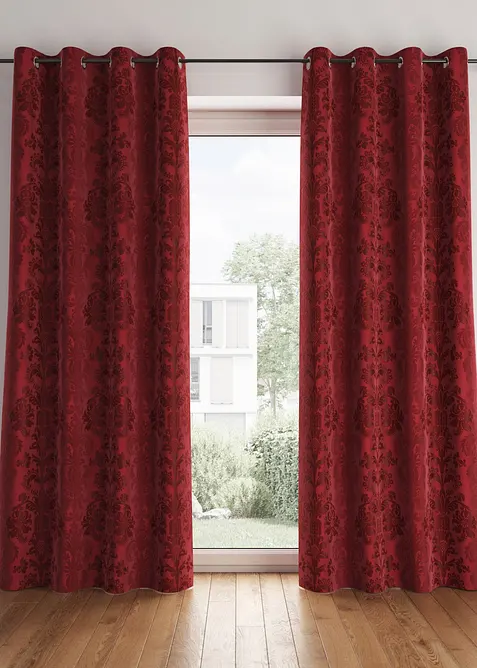 Tenda semioscurante in varie misure (pacco da 1), bonprix