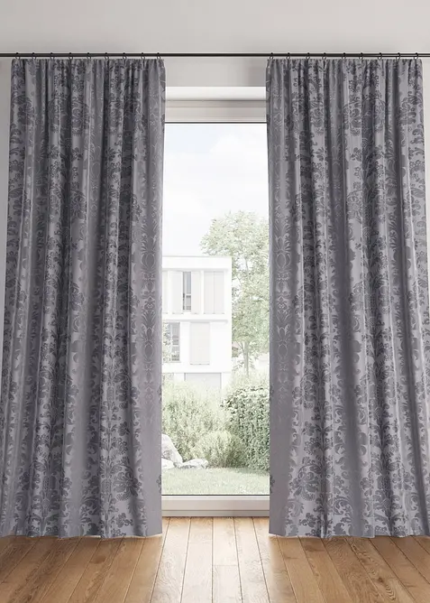 Tenda semioscurante in tante misure (pacco da 1), bonprix