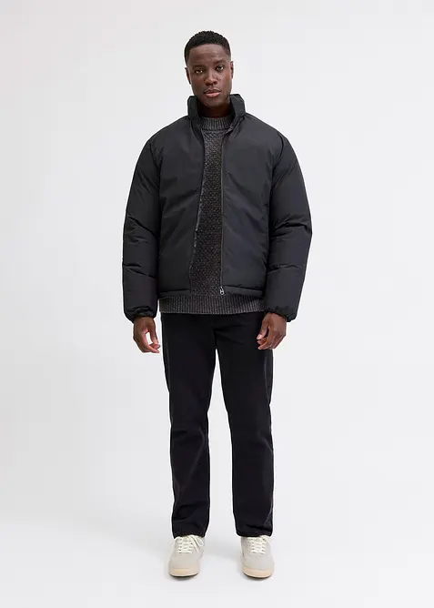 Maglione JJ REBEL regular fit, J&J Rebel