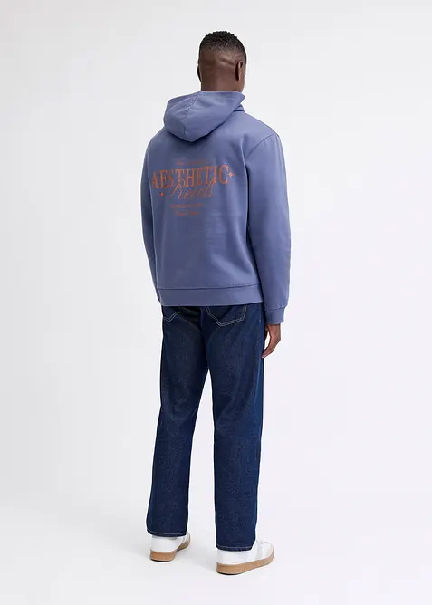 Felpa con cappuccio JJ REBEL regular fit, JJ REBEL