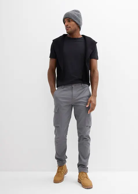 T-shirt (pacco da 3), bonprix