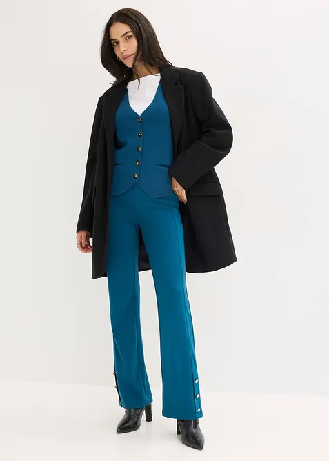 Gilet in maglia, bonprix