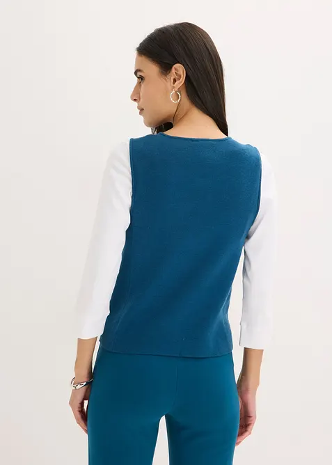 Gilet in maglia, bonprix