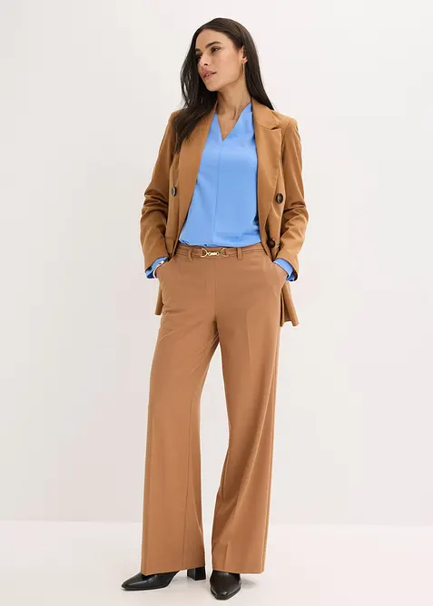 Maglia a maniche lunghe, bonprix