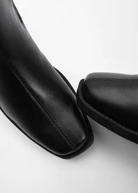 Stivali con gambale alto, bonprix