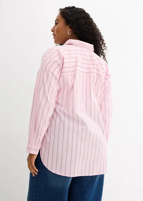 Camicia in puro cotone, bonprix