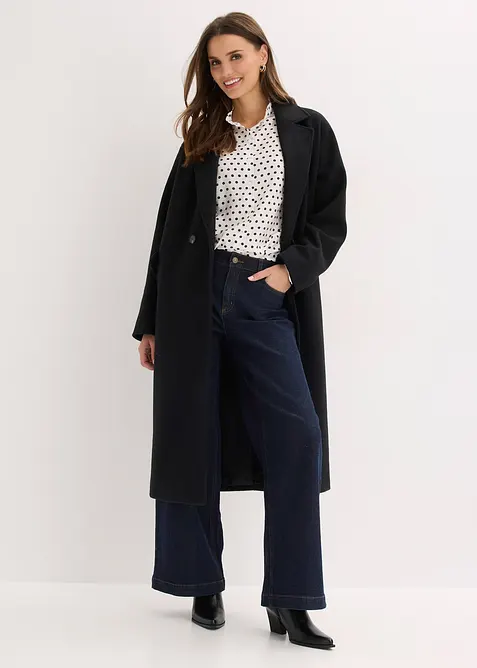 Camicetta oversize, bonprix