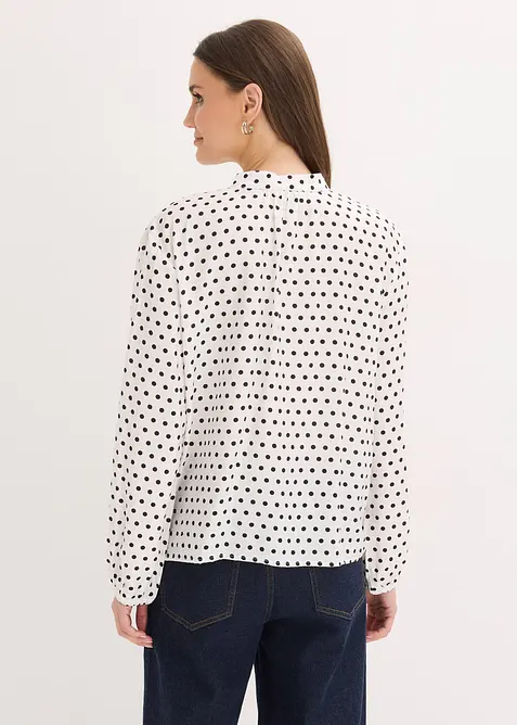 Camicetta oversize, bonprix