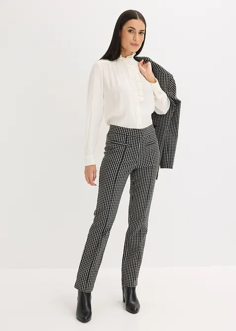 Camicetta in cr&ecirc;pe leggero, bonprix