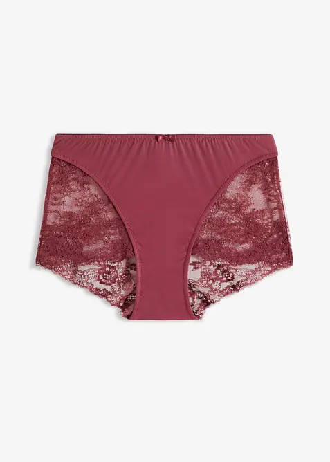 Panty in pizzo delicato, bonprix