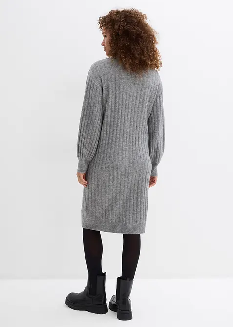 Abito in maglia, bonprix