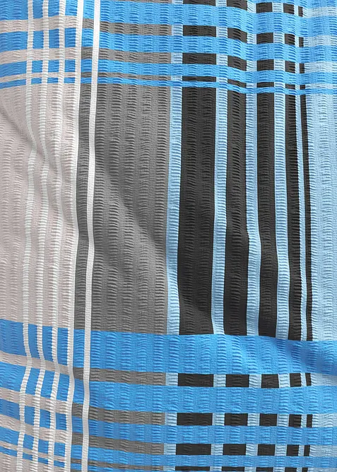 Biancheria da letto in seersucker, bonprix