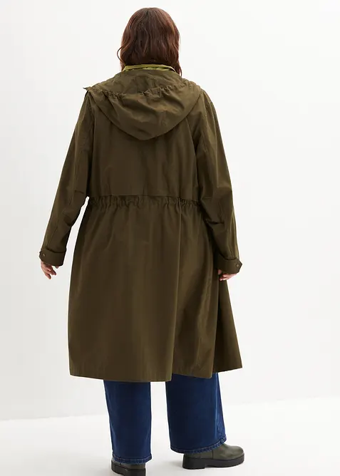 Parka, bonprix