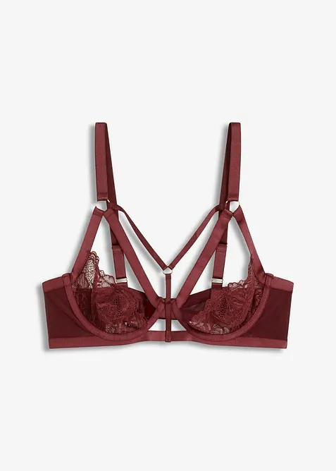 Reggiseno con ferretto, bonprix
