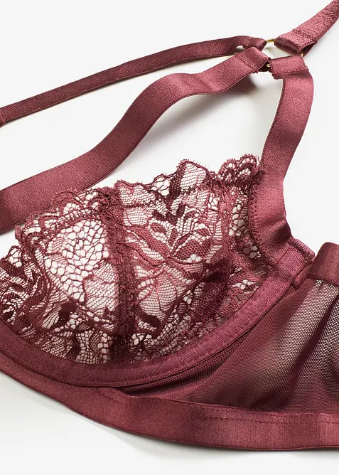 Reggiseno con ferretto, bonprix
