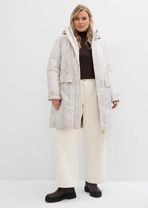 Giubbotto outdoor impermeabile, bonprix