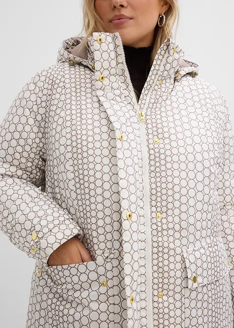 Giubbotto outdoor impermeabile, bonprix