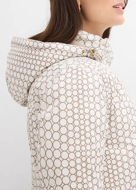 Giubbotto outdoor impermeabile, bonprix