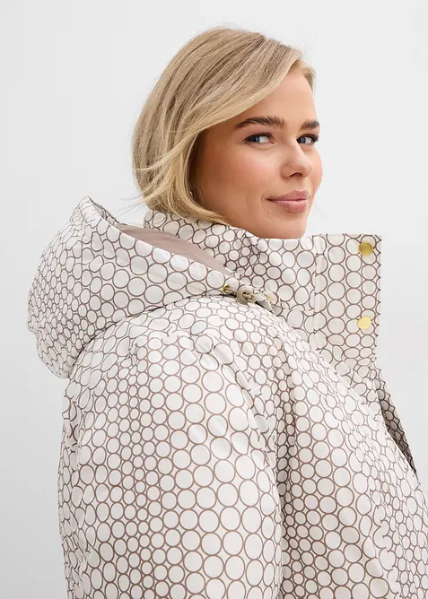 Giubbotto outdoor impermeabile, bonprix