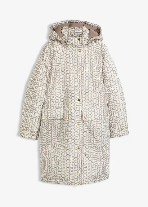 Giubbotto outdoor impermeabile, bonprix