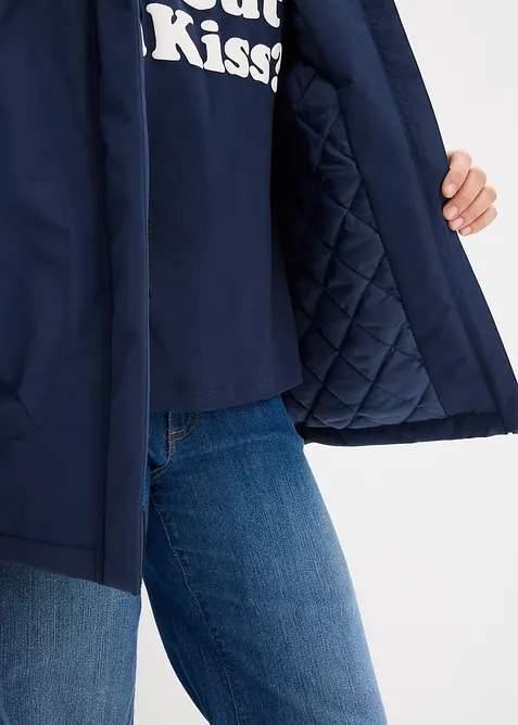 Giacca tecnica idrorepellente, bonprix