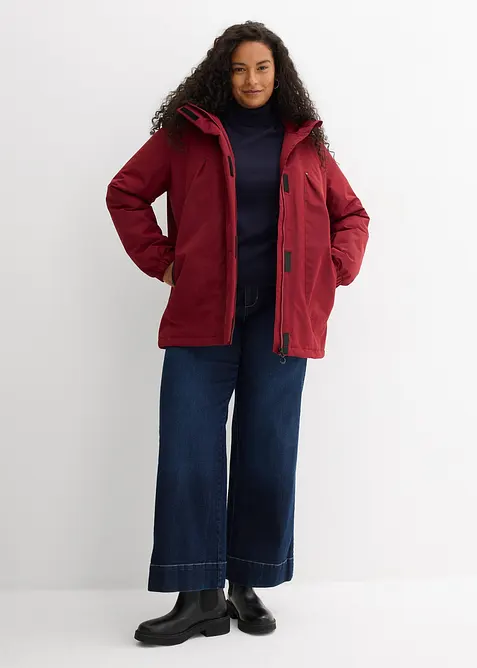 Giacca tecnica idrorepellente, bonprix