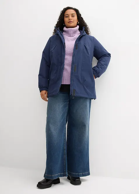 Giacca tecnica idrorepellente, bonprix