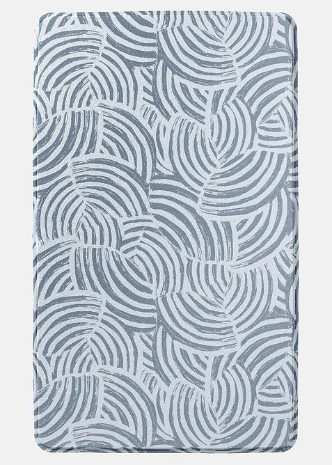 Tappeto da bagno con memory foam, bonprix