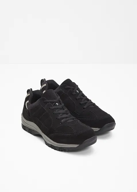 Scarpe da trekking in pelle, bonprix