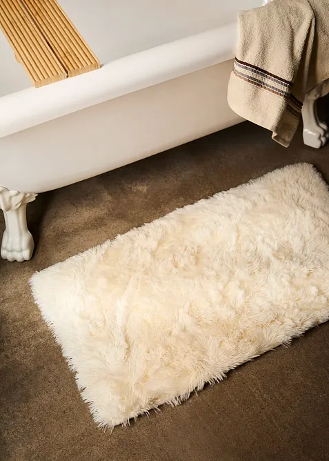 Tappeto da bagno, bonprix