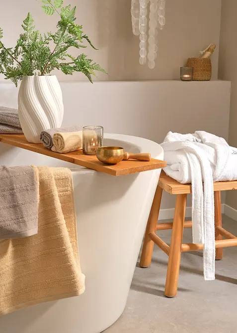 Vaso dalla forma elicoidale, bonprix