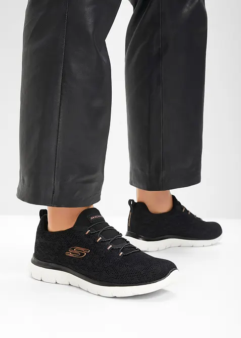 Sneaker Skechers comode con memory foam, Skechers