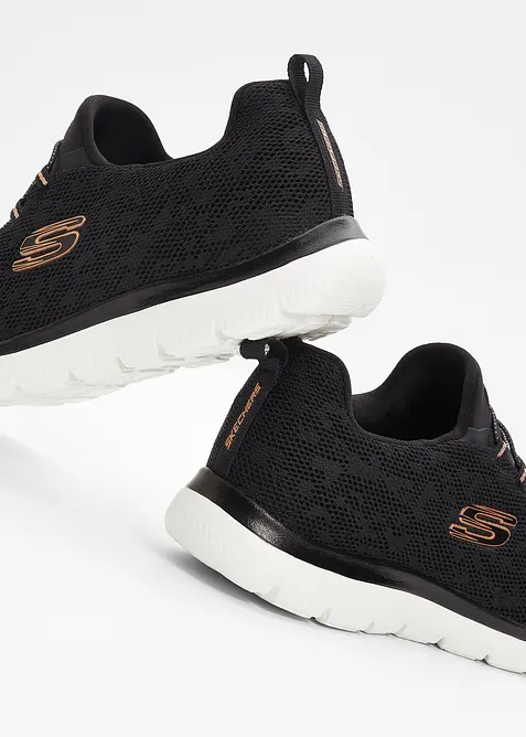Sneaker Skechers comode con memory foam, Skechers