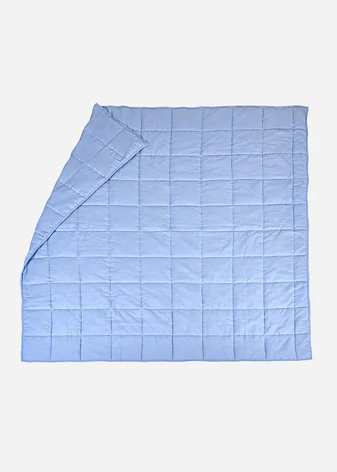 Copriletto con trapuntatura moderna, bonprix